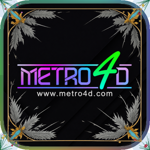 metro4d — mitra unggulan